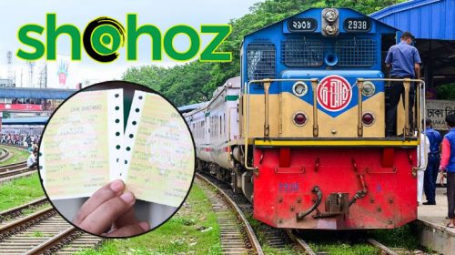 এক আসনের দুই টিকেট, সহজকে ২ লাখ টাকা জরিমানা