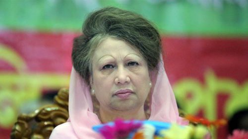 খালেদা-জিয়া