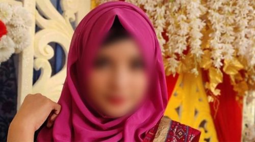 ডিজিটাল নিরাপত্তা আইনের মামলায় কারাগারে জবি ছাত্রী
