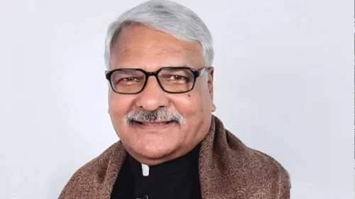 ডেপুটি স্পিকার হলেন শামসুল হক টুকু, সন্ধ্যায় শপথ