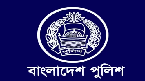 দুই অতিরিক্ত আইজিপি ও ১ ডিআইজিকে বদলি