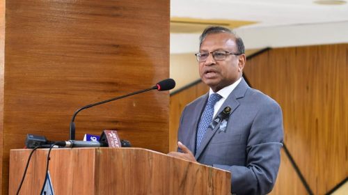 যাচাই-বাছাই করে ঋণ নেওয়া হবে : স্থানীয় সরকার মন্ত্রী