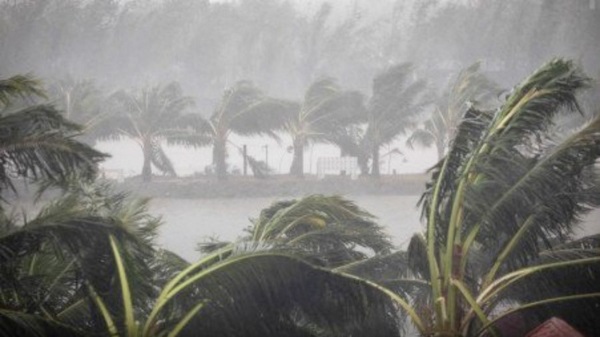 ঝড়ো হাওয়াসহ দেশের ৯ অঞ্চলে বৃষ্টির পূর্বাভাস