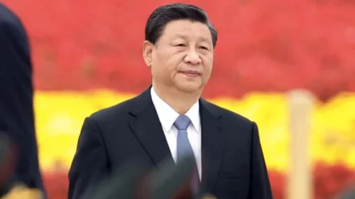 চীনে সেনা অভ্যুত্থান! গৃহবন্দি শি?