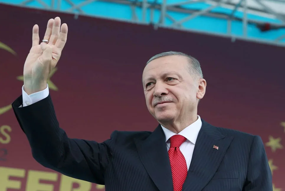erdogan- তুরস্কের প্রেসিডেন্ট রিসেপ তাইয়েপ এরদোয়ান এরদোগান