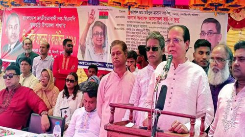 BNP asadul habib dulu আসাদুল হাবীব দুলু