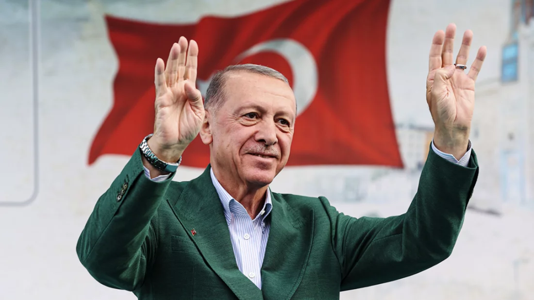 erdogan- তুরস্কের প্রেসিডেন্ট রিসেপ তাইয়েপ এরদোয়ান এরদোগান