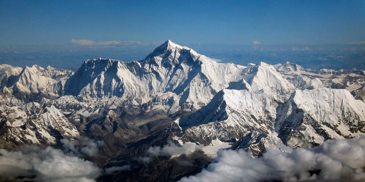 Mount Everest মাউন্ট এ্যাভারেস্ট মাউন্ট এভারেস্ট হিমালয়