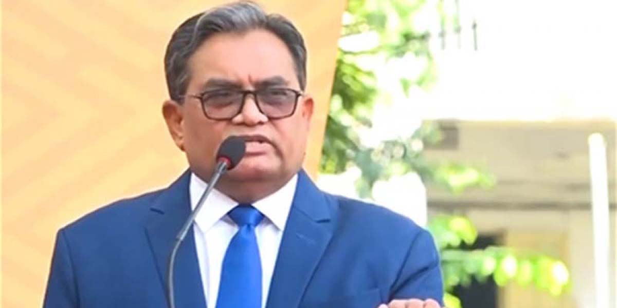 chief justice প্রধান বিচারপতি হাসান ফয়েজ সিদ্দিকী (3)