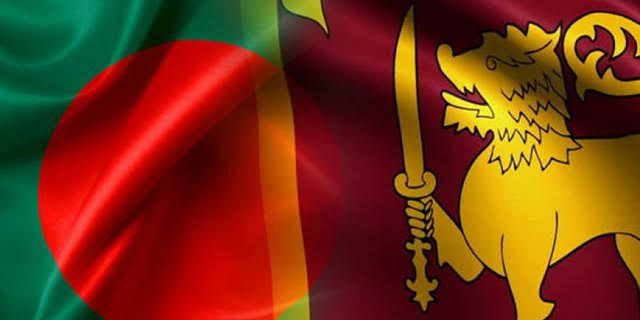 Bangladesh Sri Lanka Bangladesh-Sri Lanka বাংলাদেশ শ্রীলঙ্কা বাংলাদেশ-শ্রীলঙ্কা