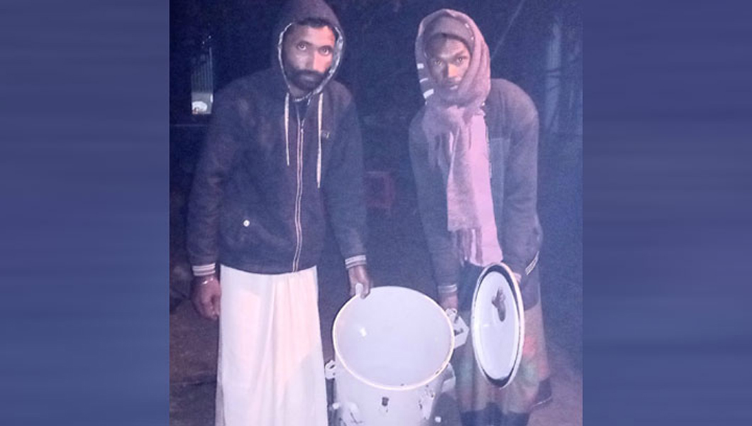 উল্লাপাড়ায় পল্লী বিদ্যুতের ট্রান্সফরমার চুরির হিড়িক