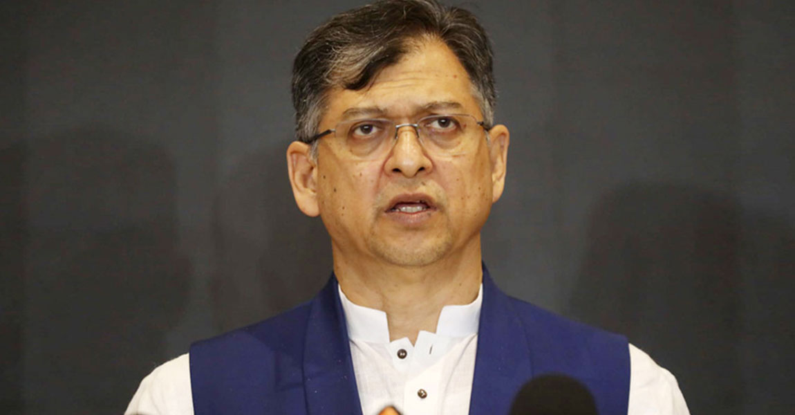 জাতীয় স্বার্থে সব দল এক জায়গায় বসার পরিবেশ সৃষ্টিতে কাজ করছে বিএনপি