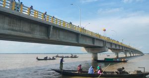 তিস্তার ভাসানী সেতু; এক নতুন স্বপ্নযাত্রা