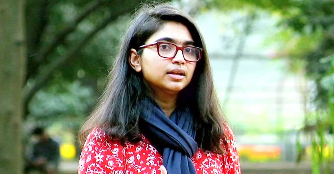 জাতীয় নির্বাচনঃ তাসনিম জারার মনোনয়নপত্র বাতিল