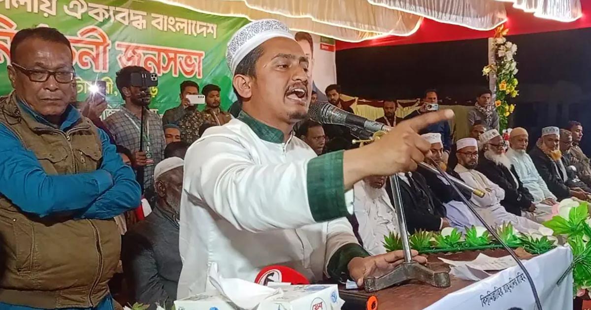 মিথ্যা মামলার আসামিদের ৩ মাসের মধ্যে মুক্ত করা হবেঃ সারজিস