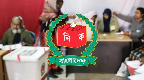 ভোটগ্রহণের সময় শেষ, অপেক্ষা ফলাফলের