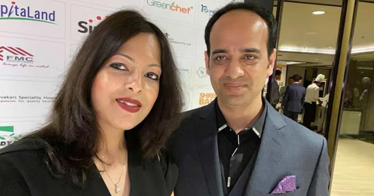 ইভ্যালির মালিক রাসেল দম্পতির বিরুদ্ধে ৩১০ কোটি টাকার মানিলন্ডারিং মামলা