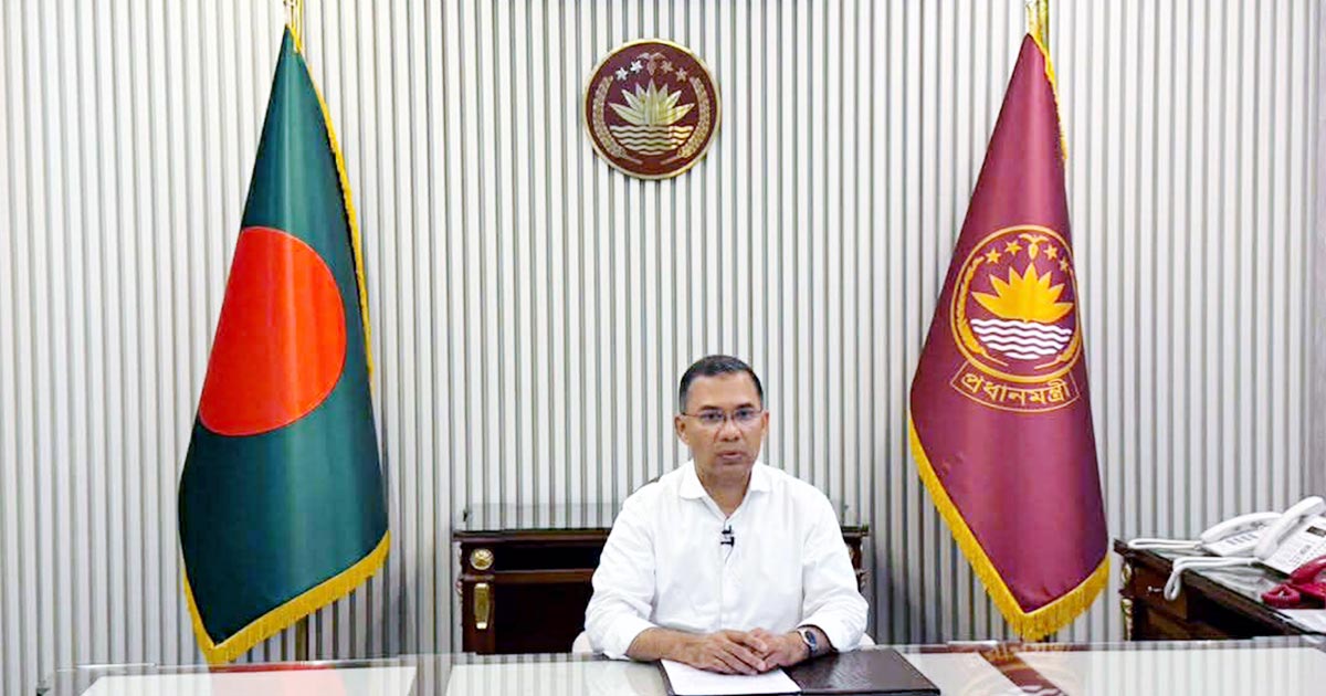 সরকারি ছুটিতেও স্বাস্থ্যমন্ত্রীকে হাসপাতাল পরিদর্শনের নির্দেশ প্রধানমন্ত্রীর