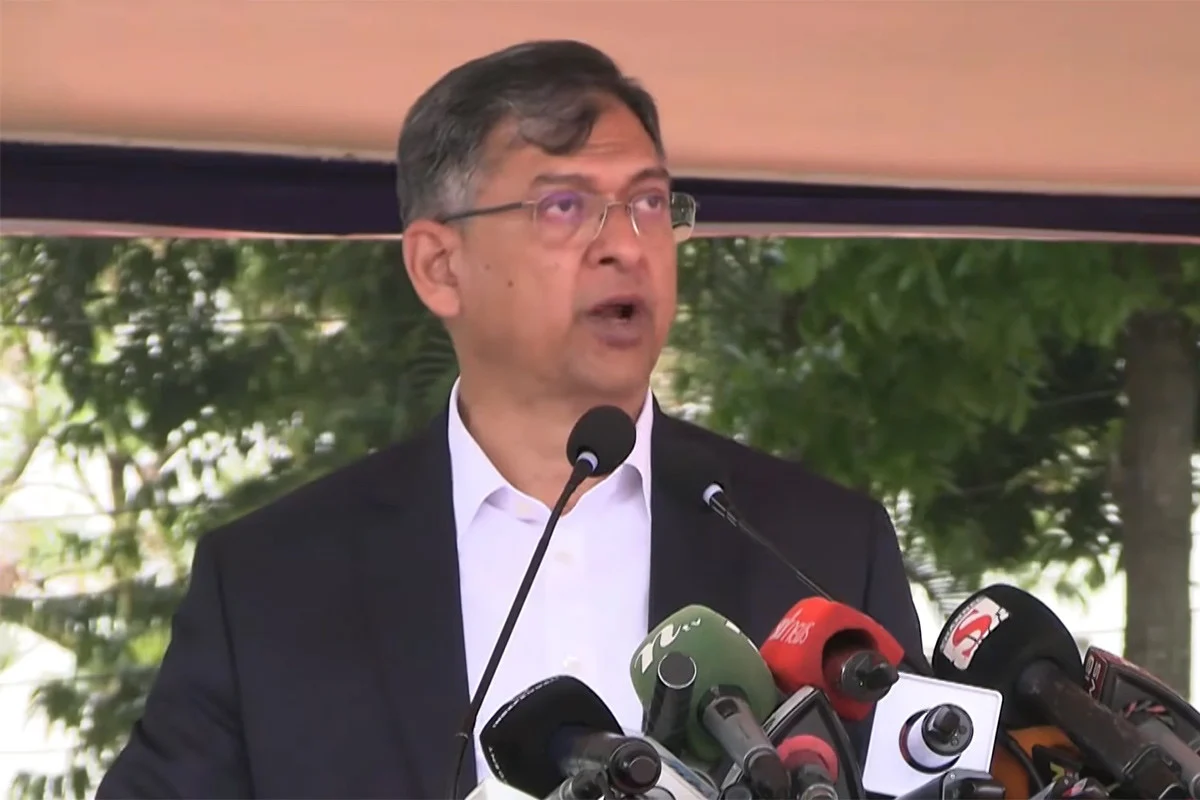 পুলিশ কোনো দলের লাঠিয়াল বাহিনী হবে না