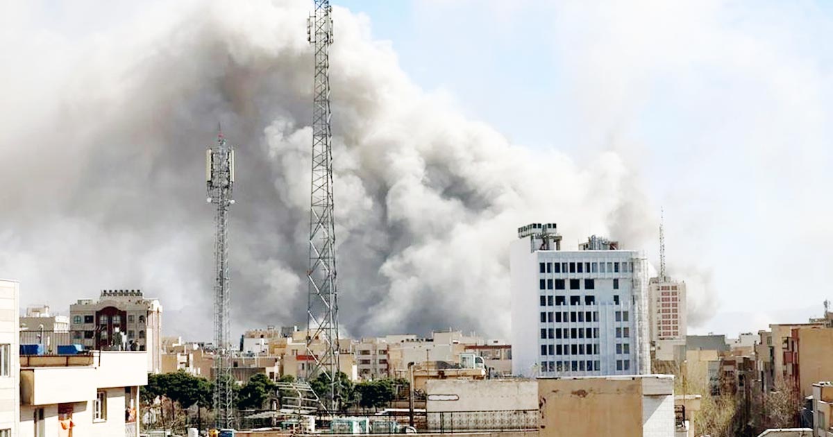 মধ্যপ্রাচ্য সংকট: হরমুজ ইস্যুতে বৈশ্বিক প্রতিক্রিয়া, নতুন উত্তেজনা
